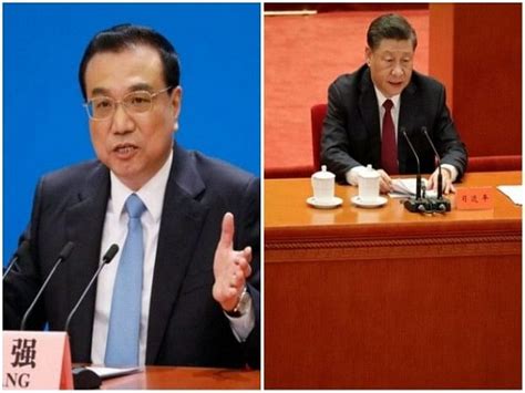 Contrast between Xi Jinping, Li Keqiang leadership styles catches media eyes – ThePrint – ANIFeed