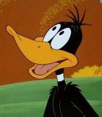 Voice Of Daffy Duck - Looney Tunes | Behind The Voice Actors