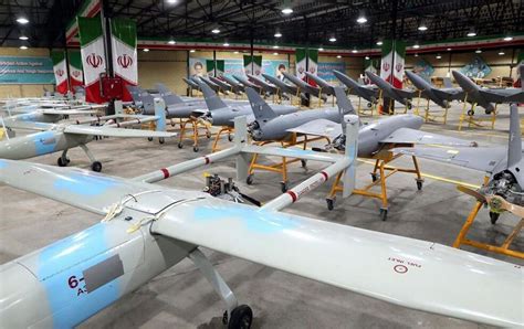 Iran Ready to Share Experiences in Fighter Jet Technology: Air Force ...