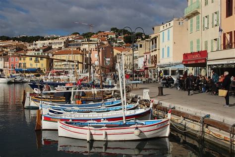 Harbor City Fishing Boats - Free photo on Pixabay