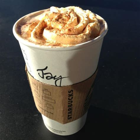 Starbucks Secret Menu Drinks for Fall | Taste of Home