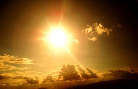 Take Advantage of the Benefits Offered by Sunlight Exposure | Top Natural Remedies