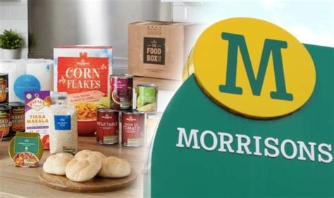 Morrisons news: Major online delivery change to prevent customers panic ...