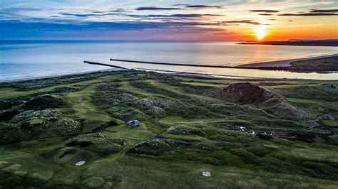 Castlerock Golf Club - 27 holes in Northern Ireland - Lecoingolf