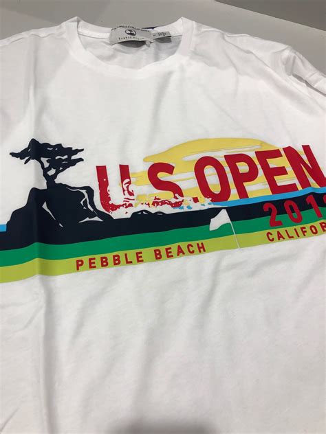 Best of 2019 U.S. Open merchandise at Pebble Beach