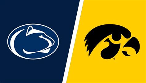 Iowa men's basketball vs. Penn State: Box score, highlights, live ...