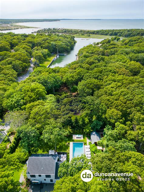 Immersing in the Hamptons’ Luxury through the Lens of Airbnb Photographer, Maxwell Alexander ...