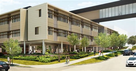 Construction Begins for $91 Million Acute Mental Health Unit in Ipswich ...