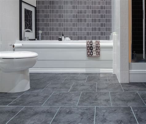 The 4 Best Tiles for a Water Resistant Bathroom | Precise Tile