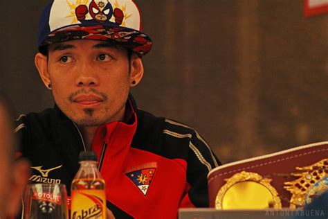 Does Nonito Donaire still have it? The 5-division world champ says he ...