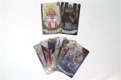 Astrologian ffxiv cards