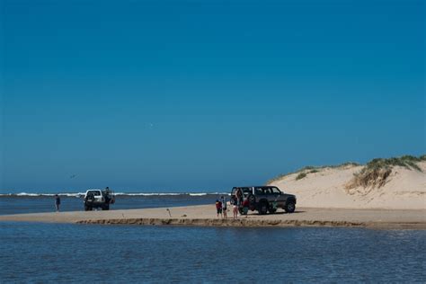 Goolwa Beach – South Australia