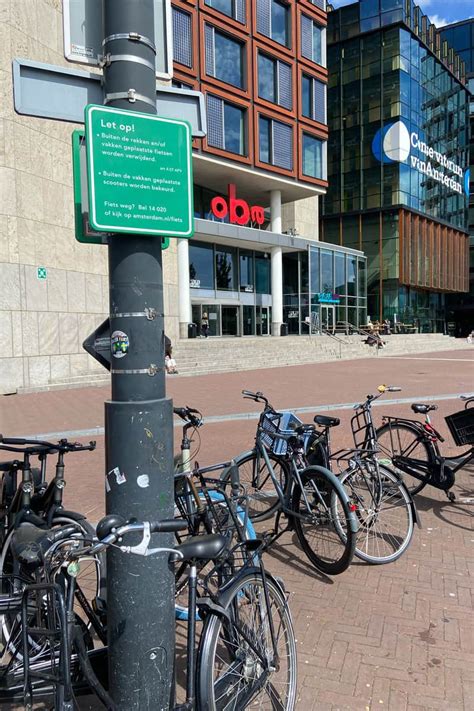 Bike Rental Amsterdam: 6 Compelling Reasons Why Not To Rent