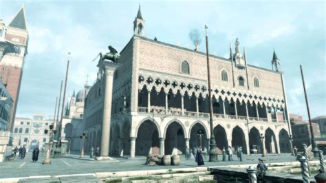 Palazzo Ducale (Venezia) - Doge's Palace (Venice)