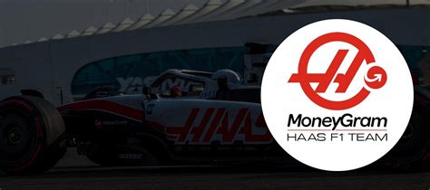 HAAS Formula 1 Team Has a New Logo and Fans Do Not Care for It ...