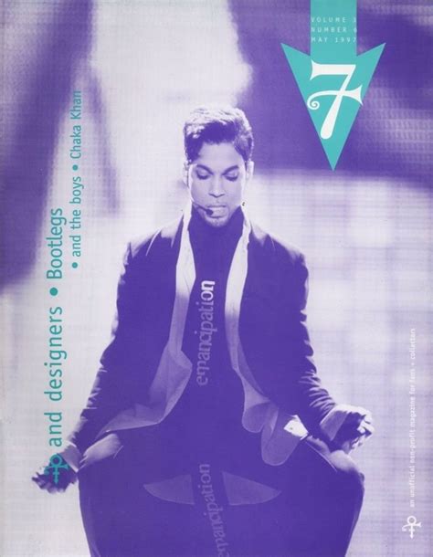 Prince • 1996 'Emancipation Era' (One of the few photos I like from ...