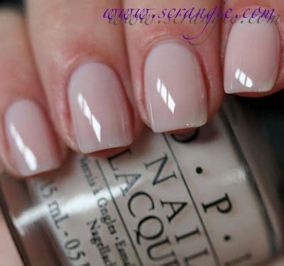 OPI Barre My Soul from the new NYC Ballet collection, link shows all the colors from the ...