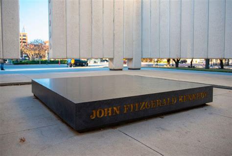 JFK History in Dallas – Dallas Travel Recommendations | Viator.com - Viator