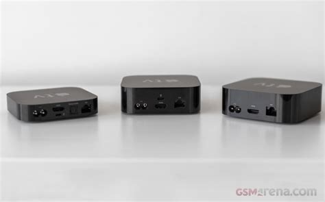 Apple TV 4K review - GSMArena.com tests