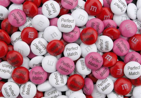 Custom printed smarties,branded M&M's candies Acro Technology