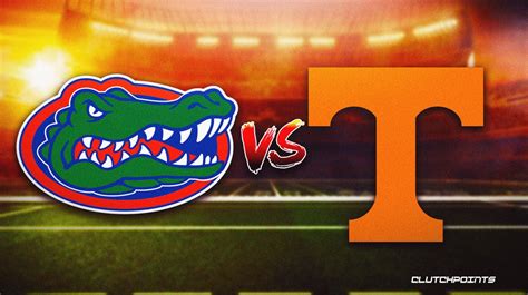 Florida football predictions for Week 3 Tennessee rivalry game