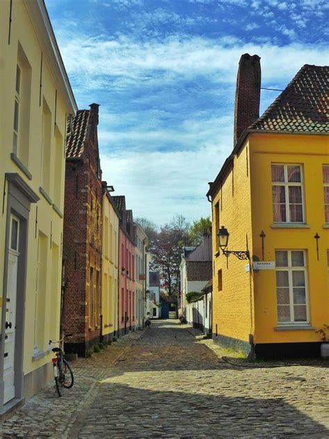 Lier: A Visit to Belgium's Undiscovered Medieval City - Paliparan