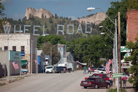 Crawford Nebraska Home | Crawford | Western nebraska, Nebraska ...