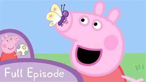 Peppa Pig Memes Clean Gif