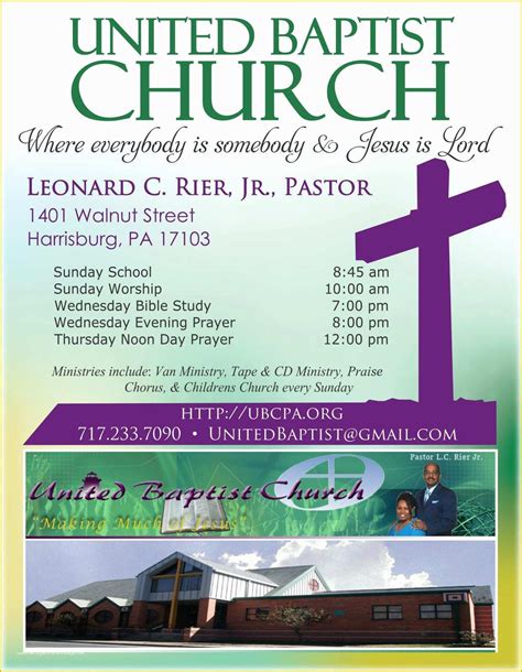 Free Printable Church event Flyer Templates Of Easter Sunday Church ...