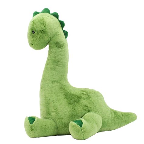 Animal Adventure® Little Luxuries Jumbo Plush Dino - Walmart.com ...