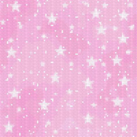 stars glitter background, pink , animated - Free animated GIF - PicMix