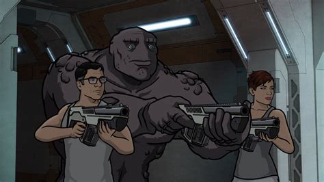 ‘Archer’ Season 10 Review: ‘Archer 1999’ Goes to its Final Frontier ...