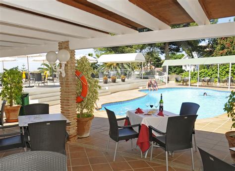 Ofertas Hotel Nerja Club & Spa 3* | NERJA