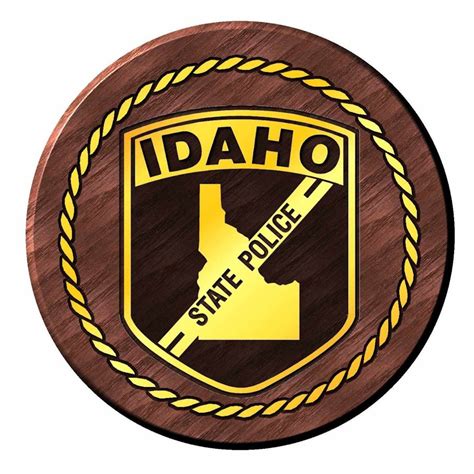 Idaho State Police - YouTube