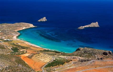 The 20 Best Beaches in Crete (and Where to Find Them) | Travel Passionate