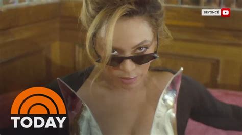 Beyoncé Teases Music Video For 'I'm That Girl' Off Of 'Renaissance' - TODAY & More Live News ...