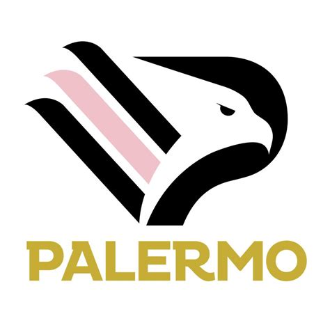 #SiamoAquile: Hera Hora lancia il nuovo logo del Palermo / FOTO