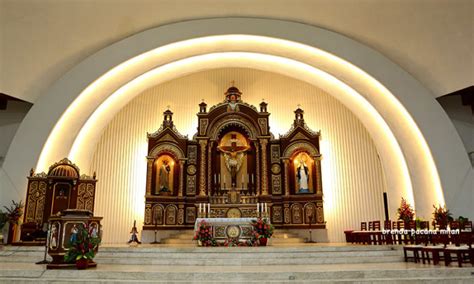 Kasaysayan sa San Pedro Cathedral - Davao Catholic Herald