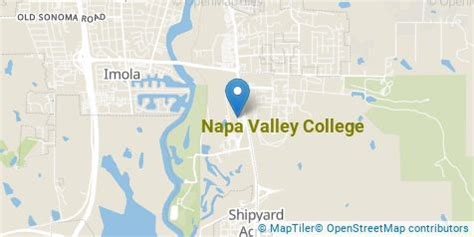 Napa Valley College Computer Science Majors - Computer Science Degree