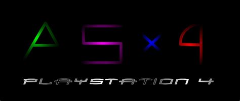 PS4 Logo Wallpaper - WallpaperSafari