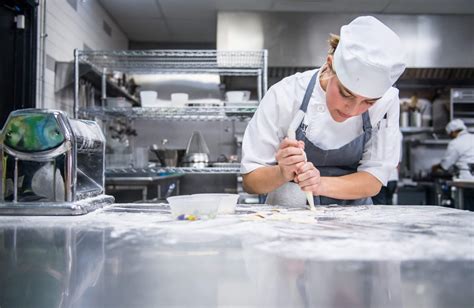 Baking and Pastry School: Read This Before You Enroll - CulinaryLab