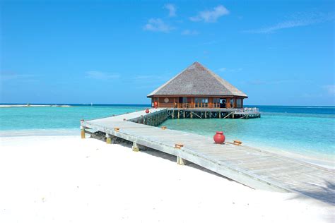 Budget Travel In The Maldives | HuffPost UK Life