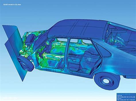 Simulation Crash Testing: Enhancing Automotive Design | Neural Concept