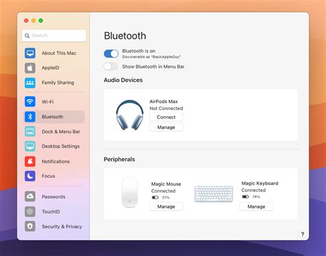 System Preferences Reimagined on macOS — Basic Apple Guy