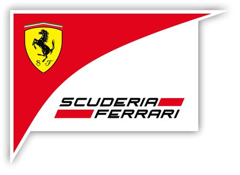 scuderia ferrari f1 logo Online Shopping