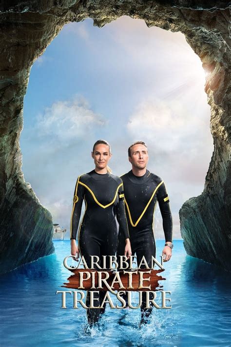 Caribbean Pirate Treasure, Season 1 wiki, synopsis, reviews - Movies Rankings!