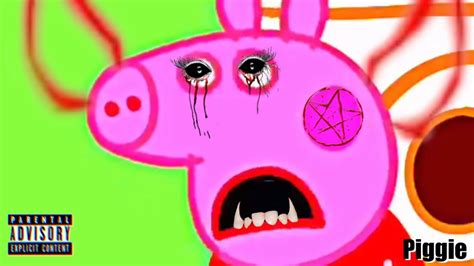 The SAD Truth About Peppa Pig. - YouTube