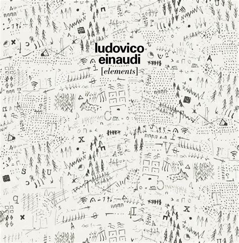 Ludovico Einaudi: Elements | CD Album | Free shipping over £20 | HMV Store