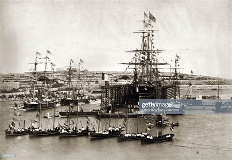 The Opening Ceremony Of The Suez Canal 1869 | Storia