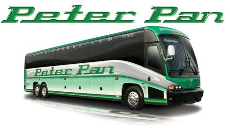 Peter Pan Bus Tickets, Bus Schedules & Prices - Book Official Tickets